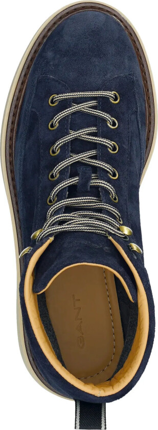 Hillprep Mid Boot - Navy - 45