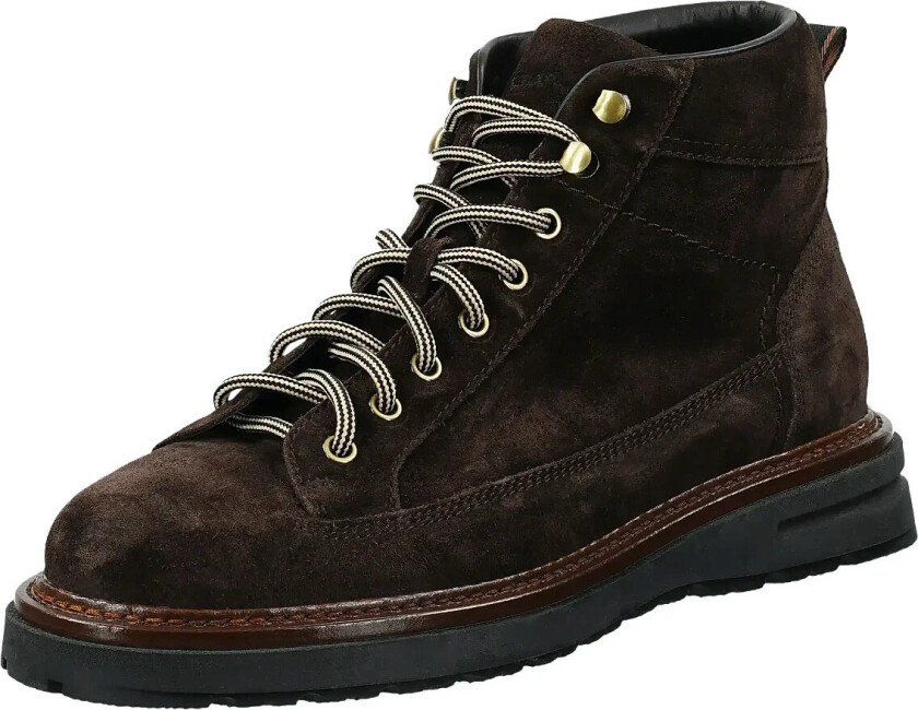 Hillprep Mid Boot - Brown - 42