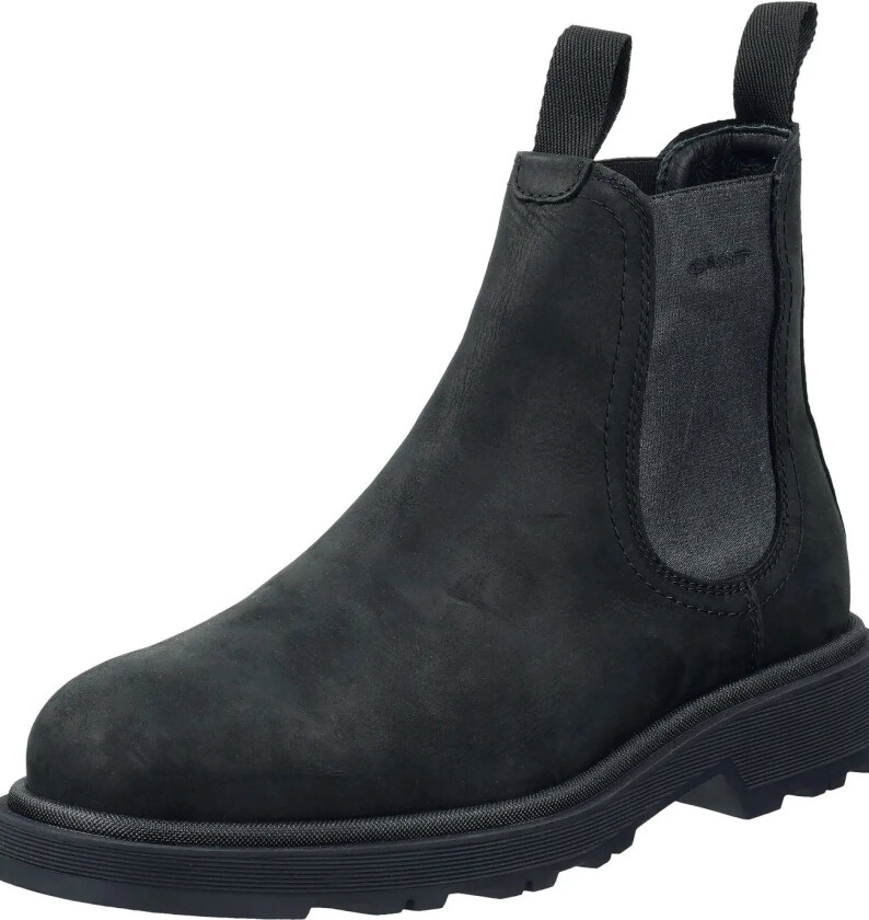 Blisdor Chelsea Boot - Black - 45