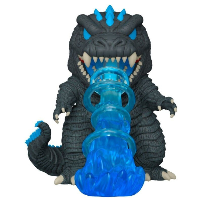 POP figure Godzilla Singular Point Godzilla Ultima