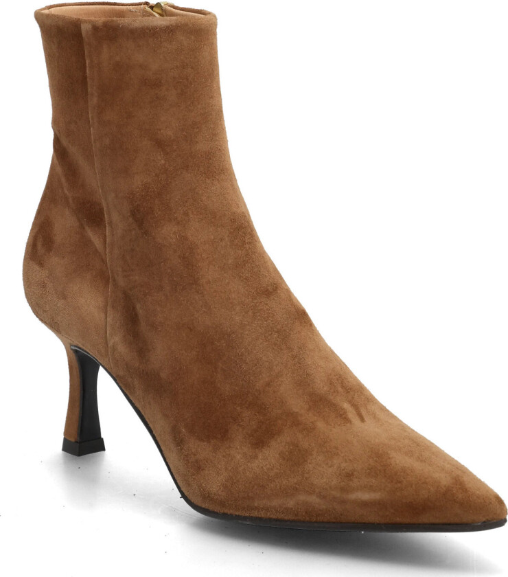 Booties - Multi/patterned - 41