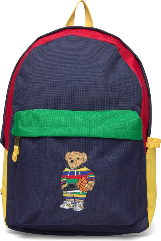 Bg-Bags - Navy - ONE SIZE