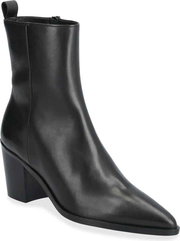 Booties - Black - 40