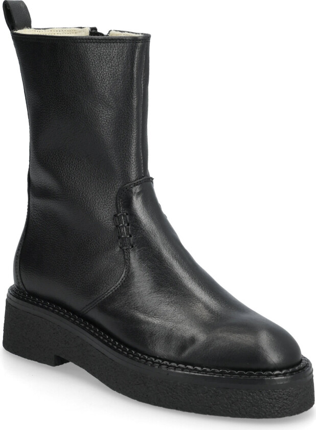 Warm Lining - Black - 38