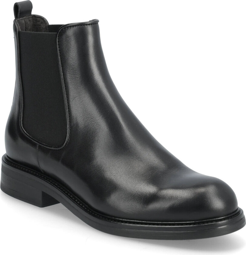Boots - Black - 37
