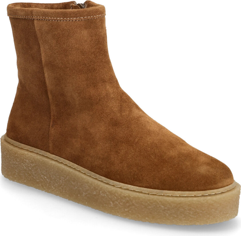 Warm Lining - Brown - 37