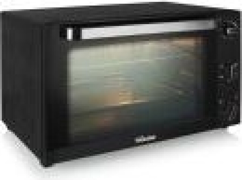 TriStar OV-3640, Medium, Elektrisk ovn, 60 l, 2000 W, 60 l, 90 - 230 °C