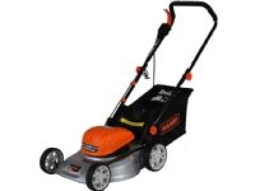Handy XK1600 elektrisk gressklipper