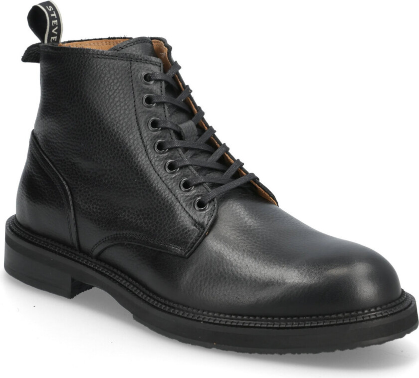 Kenny Cognac - Black - 44