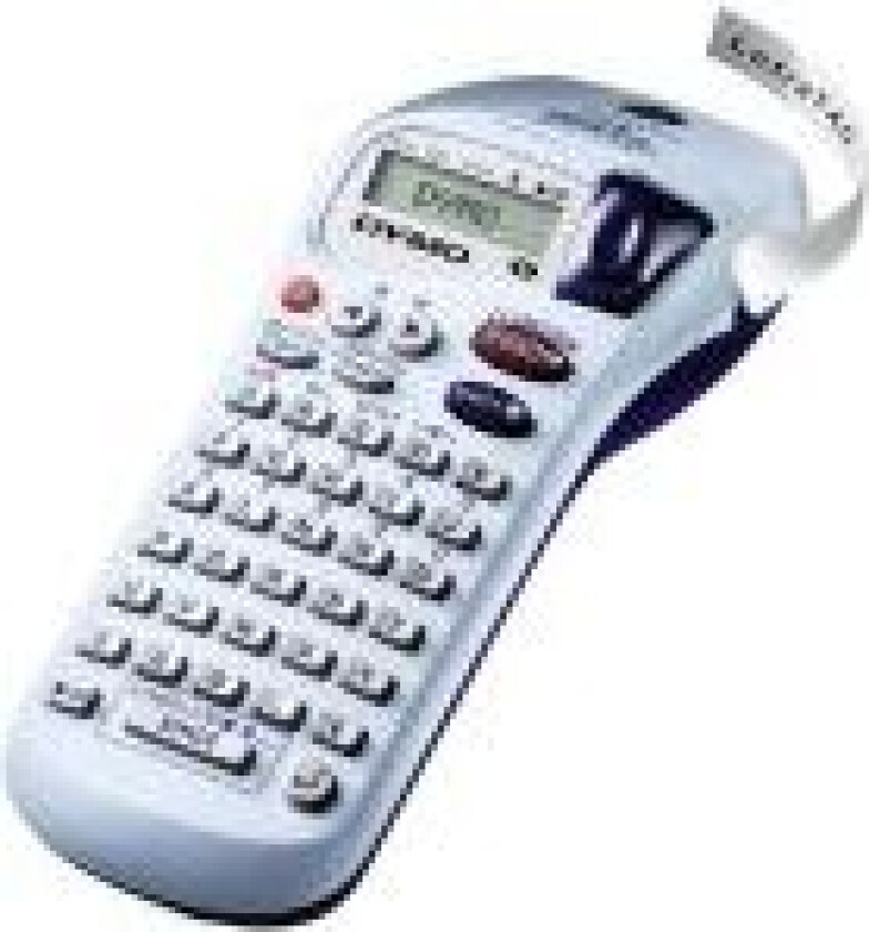 Dymo Letratag XR Labelprinter 12 mm