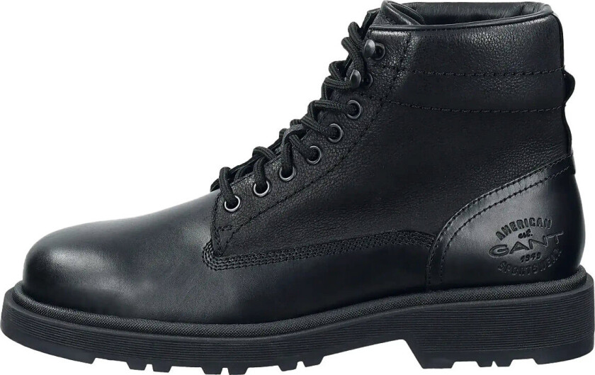 Blisdor Mid Boot - Black - 41