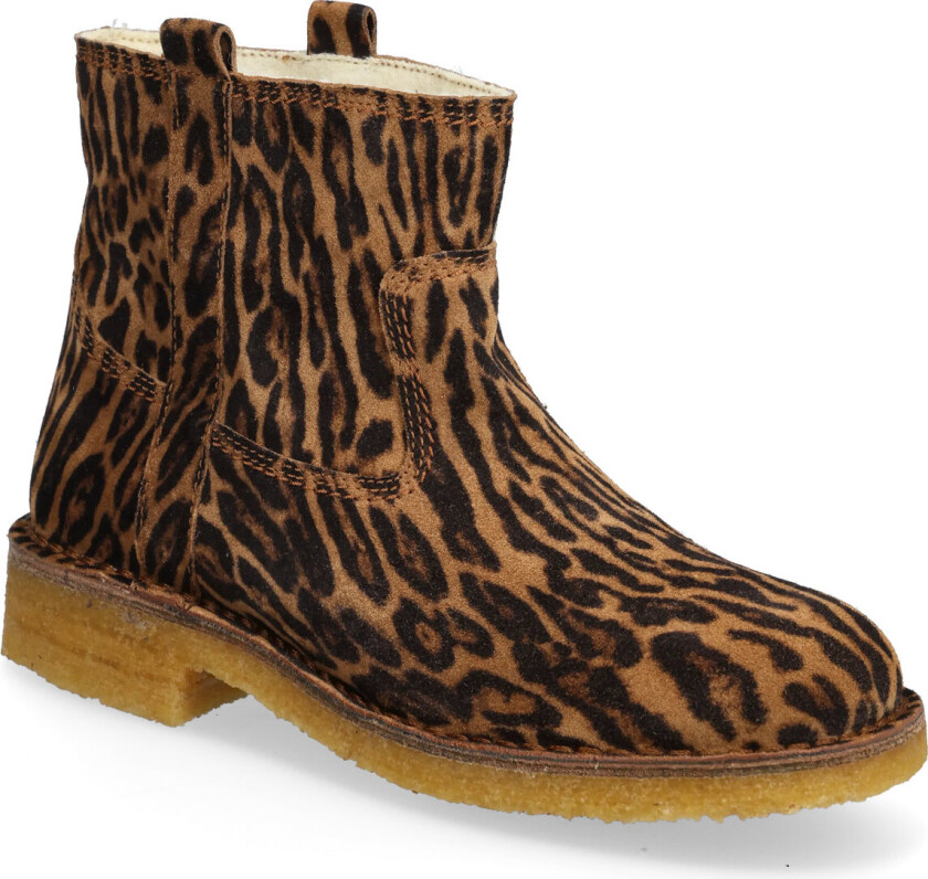 Trotter - Brown - 40