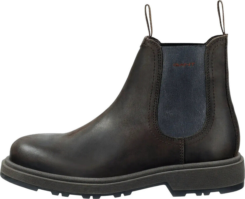 Blisdor Chelsea Boot - Brown - 42