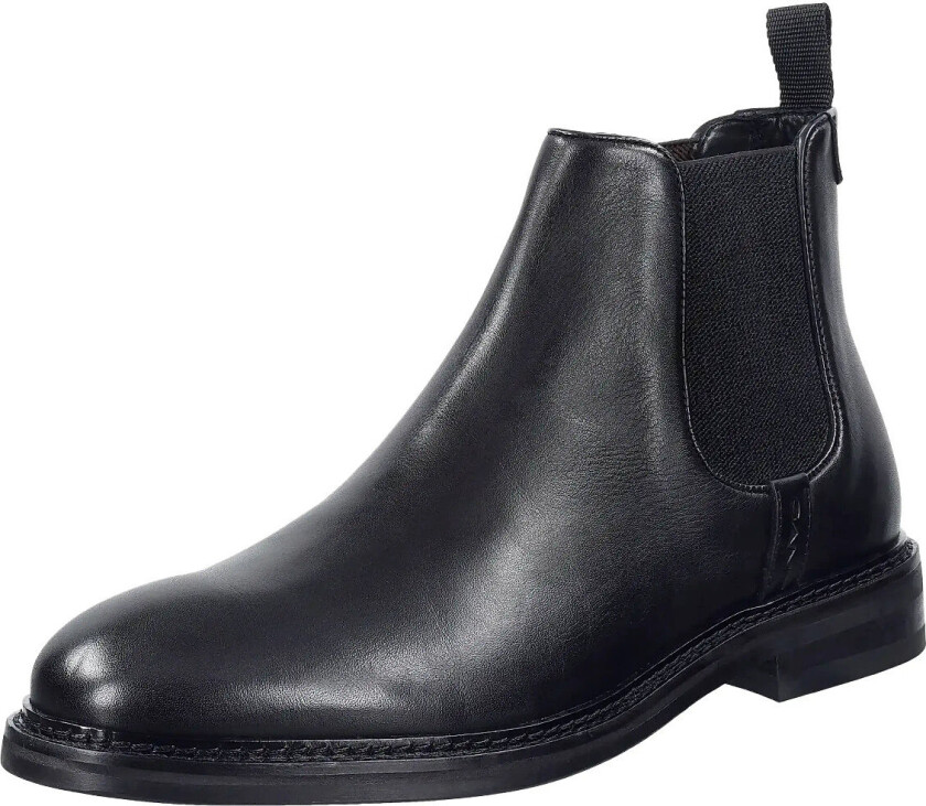 Bidford Chelsea Boot - Black - 41