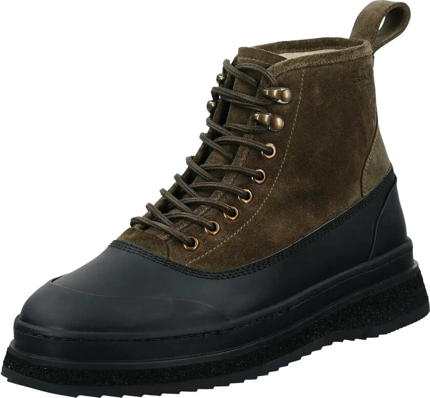 Blistown Mid Boot - Khaki green - 43