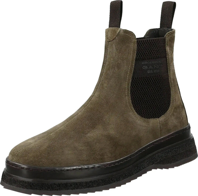 Blistown Chelsea Boot - Khaki green - 46