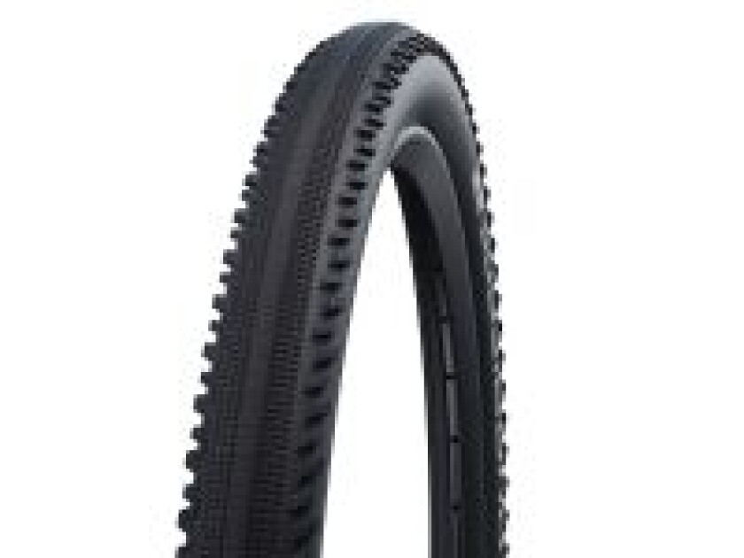 Hurricane, 29, MTB, Veg, Tubeless Ready, Folding bead, Off-road, Sort