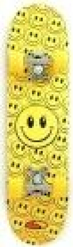 Skateboard sport Skateboard UT-2406 SMILE