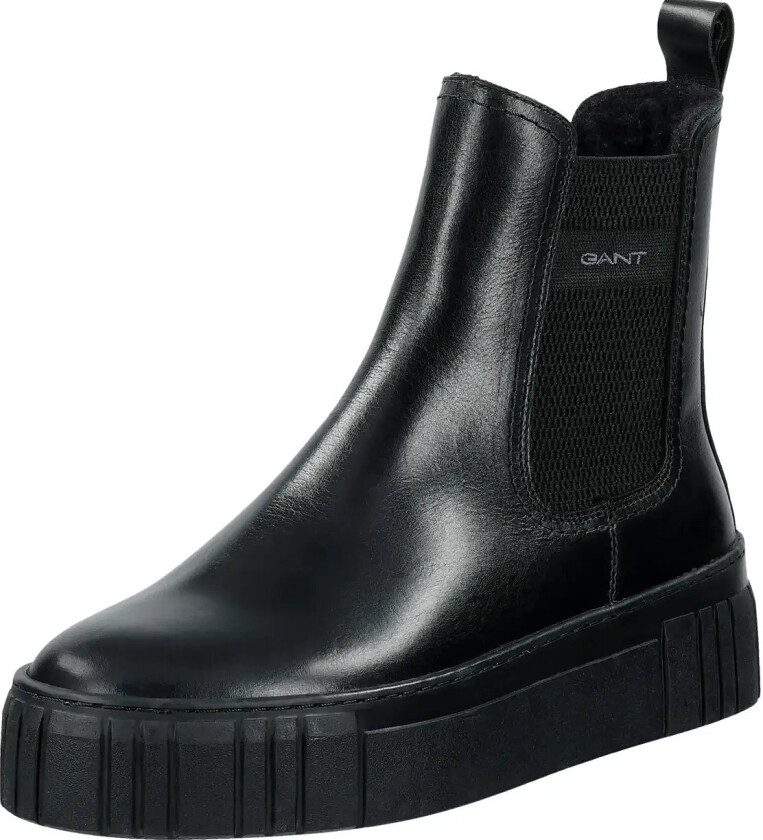 Snowmont Chelsea Boot - Black - 38