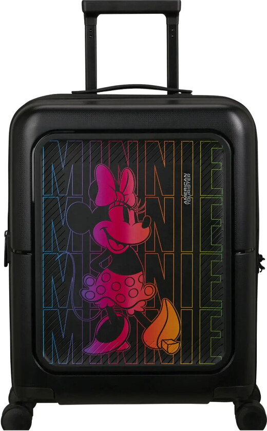Spin.55/20 Exp Tsa Disney - Black - 55