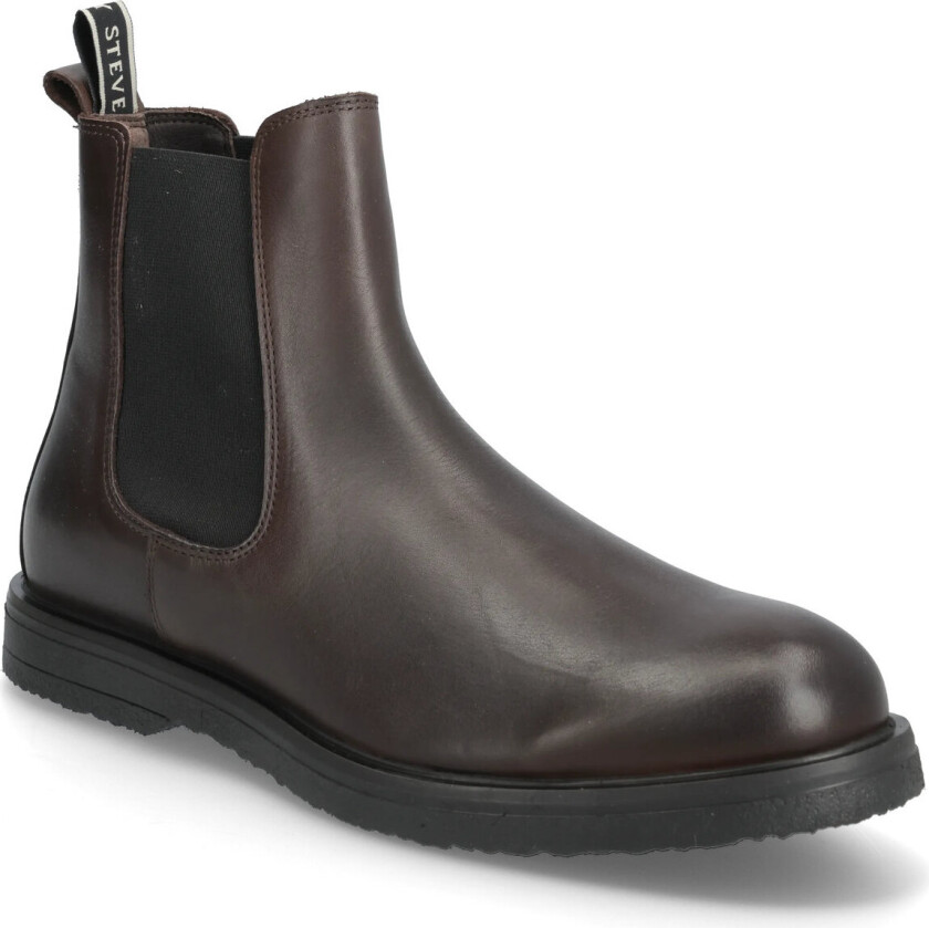 Stanley Brown - Brown - 45