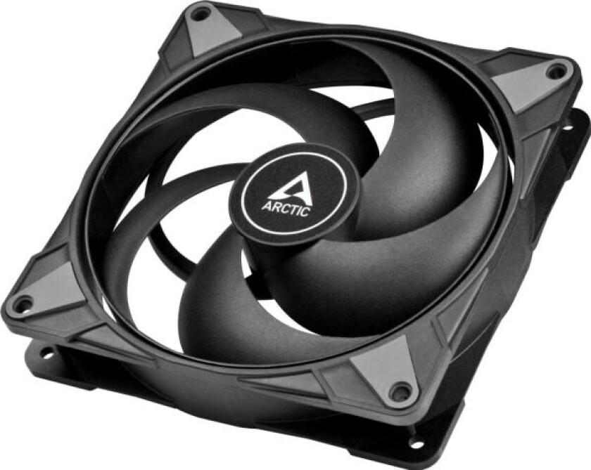 Arctic P14 Max Black Fan (ACFAN00287A)