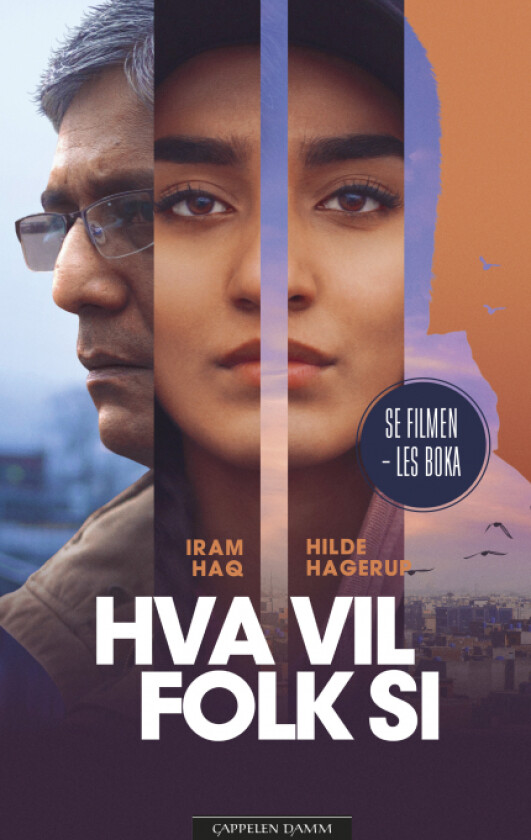 Hva vil folk si av Hilde Hagerup, Iram Haq