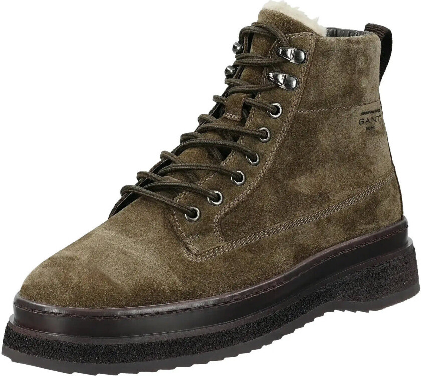 Blistown Mid Boot - Brown - 43