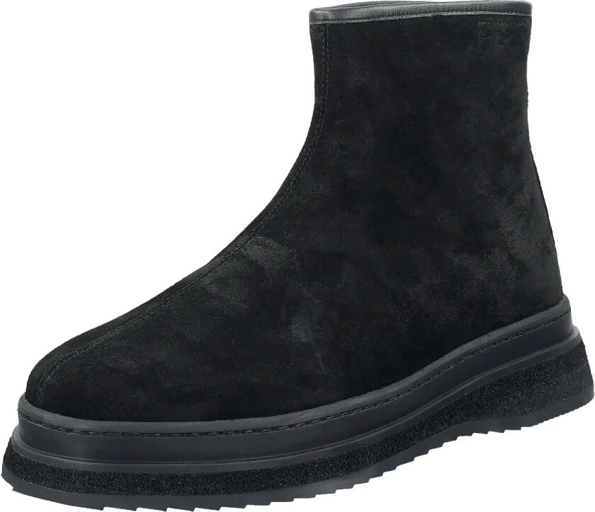 Blistown Mid Boot - Black - 42