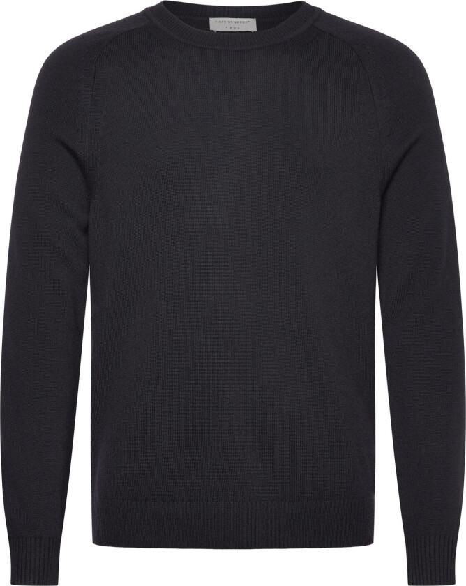 Martin RWS Merino Pullover