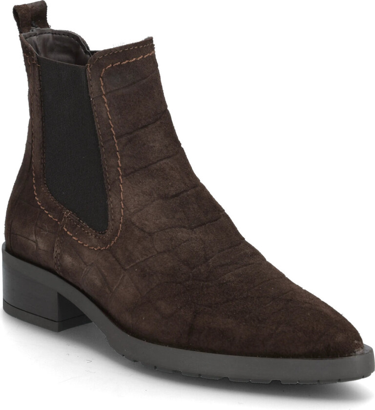 Women Boots - Brown - 39