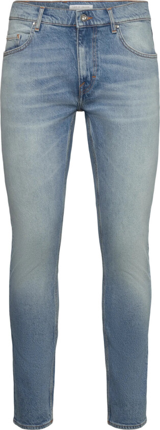 Pistolero Slim-Fit Jeans