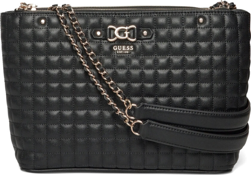 Nadira Status Tote - Black - ONE SIZE