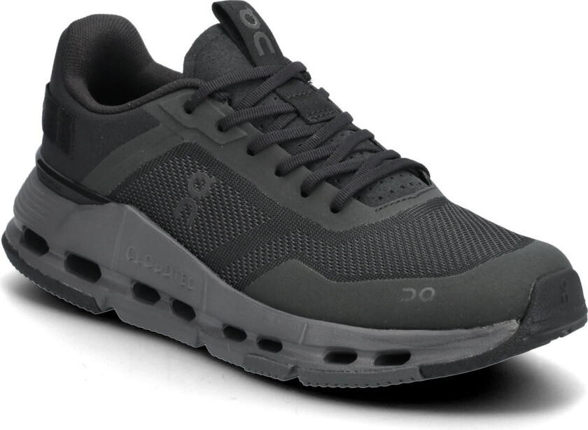 Cloudnova Form 2 Tt - Black - 38