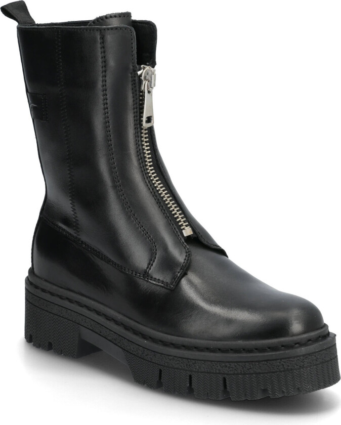Women Boots - Black - 41