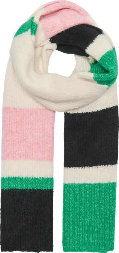 Kogamanda Life Scarf Cp Acc - Green - ONE SIZE