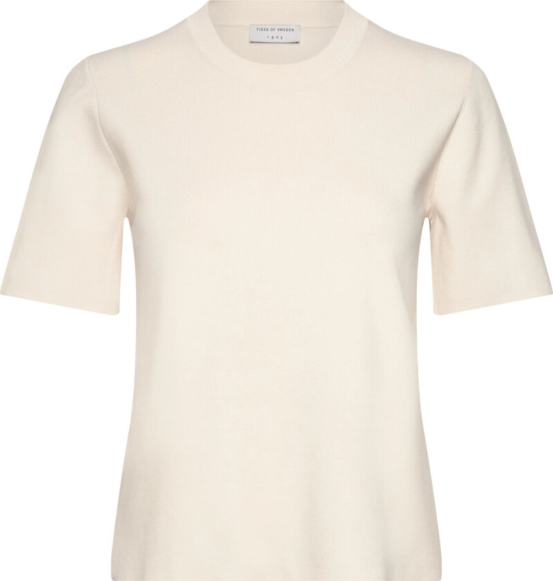 Bilde av Phoebe Knitted T-shirt
