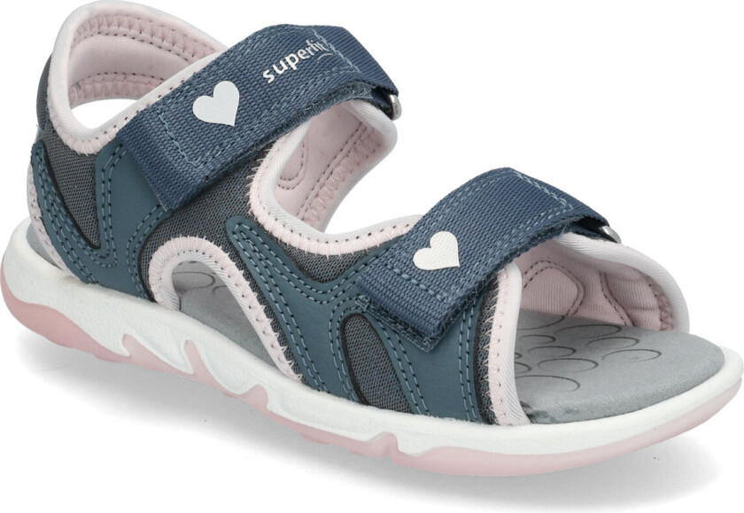 Pebbles - Navy - 29/18CM