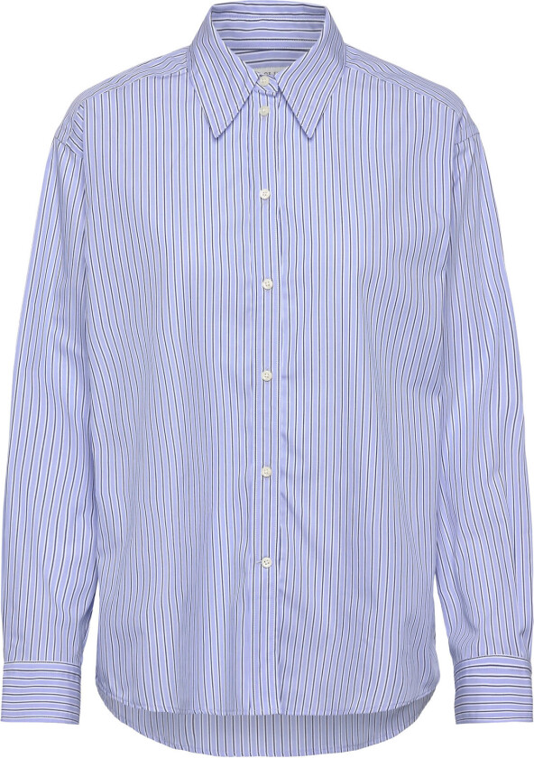 Clemons Relaxed-Fit Shirt