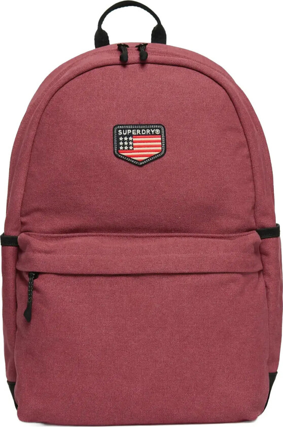 Workwear Canvas Montana - Burgundy - ONE SIZE