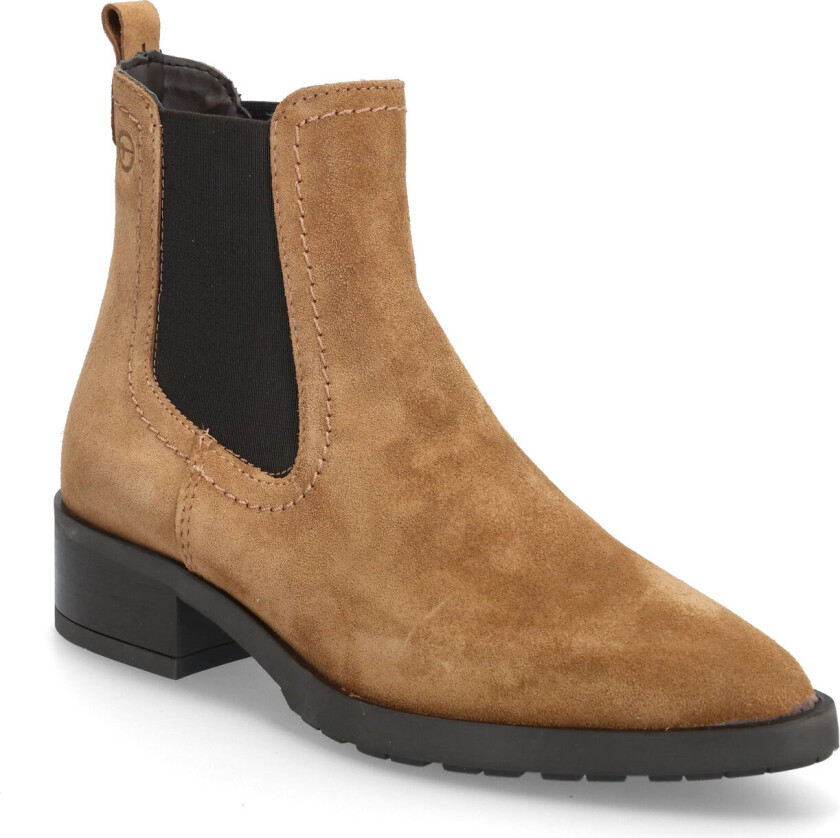 Women Boots - Brown - 39