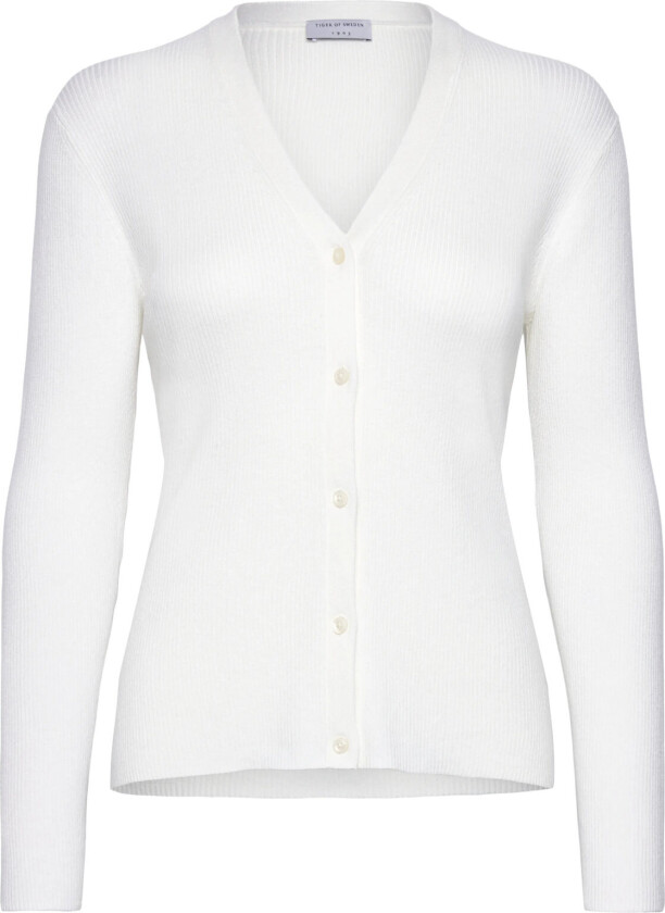 Giane Slim-Fit Cardigan