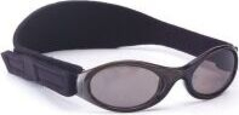 Bilde av OKBABY Children's eyeglasses size 2-5 years, black (OKB-38310210-CR)