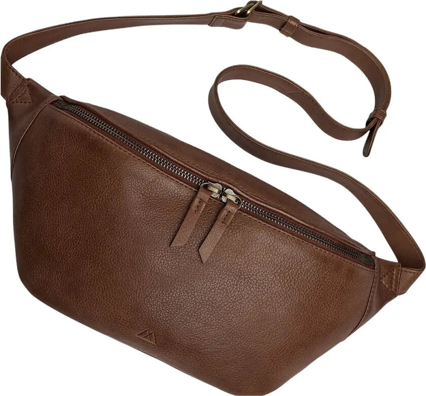 Camdenmbg Bum Bag, Soft Vint. - Brown - ONE SIZE