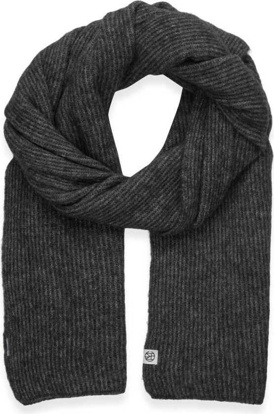 Mschhope Icon Scarf Key - Grey - ONE SIZE