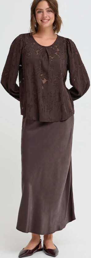 Bilde av Frmera Bl 1 - Brown - M