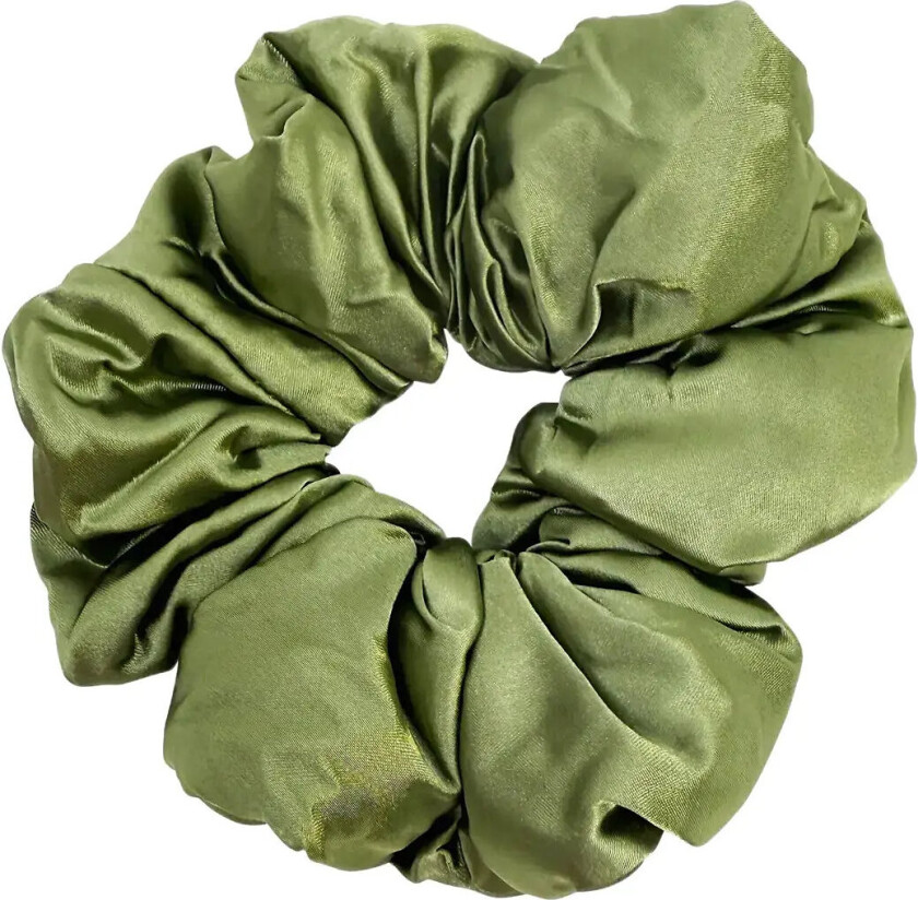 Bilde av Baboon Scrunchie - Green - ONE SIZE