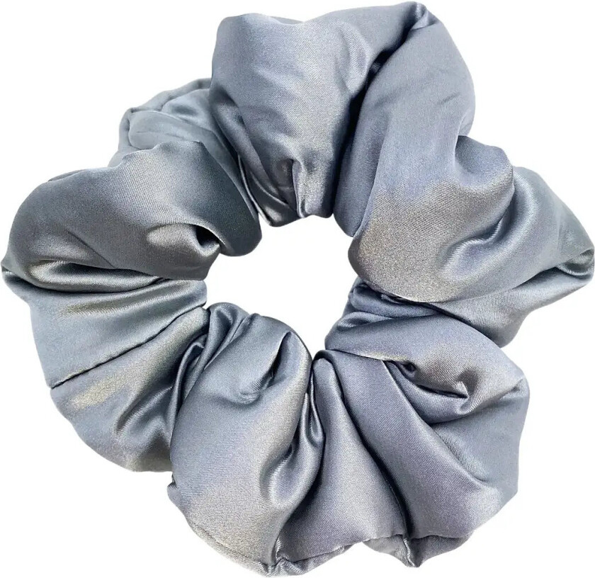 Baboon Scrunchie - Grey - ONE SIZE