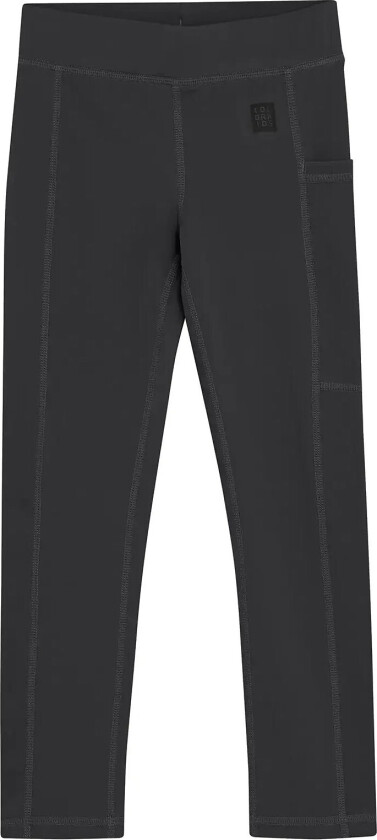 Bilde av Sport Tights - Black - 98