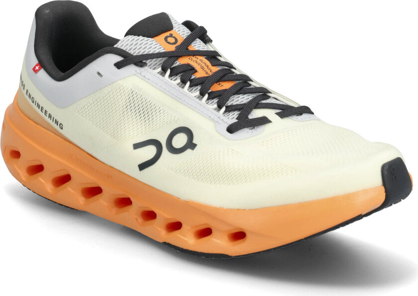 Cloudsurfer Next - Cream - 40.5